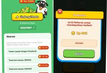 Kode Undangan Puzzle Farm "10327687" Bonus Rp80.000, Ini Cara Pakainya!