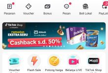 Cara Mengaktifkan Potongan Harga TikTok 100 Perak Terbaru Februari 2026, Begini Solusi Jika Tidak Muncul