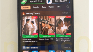 MixReels Apk Nonton Drama Cina Apakah Terbukti Membayar? Cek Fakta!