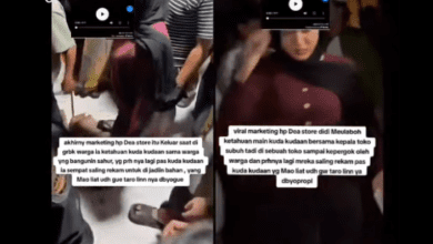 Dea Store Meulaboh Viral Kenapa? Ini Kronologi dan Fakta Sebenarnya di Balik Video yang Beredar