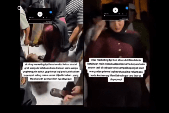 Dea Store Meulaboh Viral Kenapa? Ini Kronologi dan Fakta Sebenarnya di Balik Video yang Beredar
