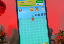 Watermelon Merge Fun Apakah Menghasilkan Uang? Review Penarikan Saldo!