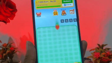 Watermelon Merge Fun Apakah Menghasilkan Uang? Review Penarikan Saldo!