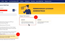 Cara Perpanjang Waktu Penyampaian SPT Tahunan di CoreTax 2026 agar Terhindar dari Denda