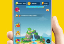 Cara Cepat Mendapatkan Uang di Game Crazy Shot, Memahami Sistem Kunci, Tiket, dan Penarikan