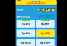 Kode ID Referral Puzzle Farm Terbaru dan Cara Mencairkan Bonus Rp80Rb