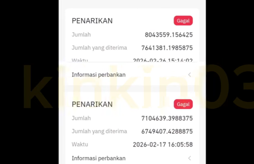 SnapBoost Apakah Masih Aman atau Sudah Mengarah ke Penipuan? Penarikan Mulai Gagal!
