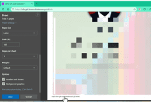 Cara Print Out Info GTK 2026 untuk Guru, Menyimpan File PDF dan Mencetak Data GTK