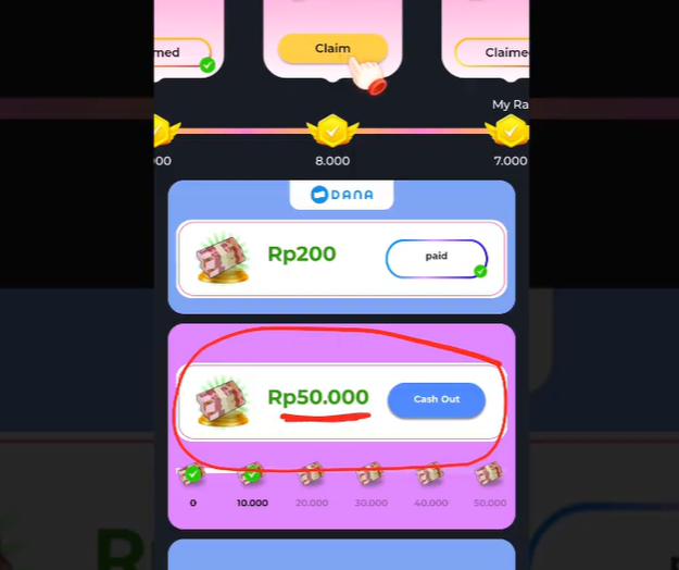 Kaya Shorts Penghasil Uang, Benarkah Nonton Drama Bisa Jadi Cuan?