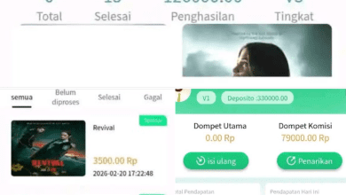 VID Apk Punya Izin dan Kantor di Indonesia, Apakah Aman untuk Investasi?