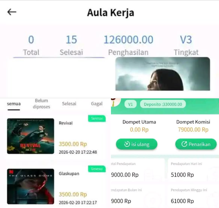 VID Apk Punya Izin dan Kantor di Indonesia, Apakah Aman untuk Investasi?