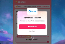 Cara Menarik Uang Rp10.000 di FreeReels ke DANA Langsung Cair Pakai Trik Ini!