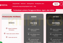 Apakah Mova Cashback Termasuk MLM? Cek Fakta Berikut Sebelum Gabung!