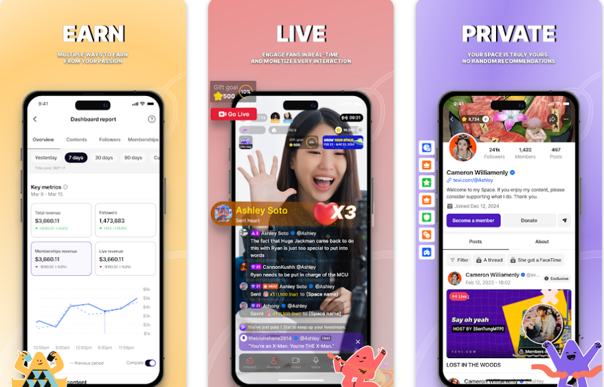 Cara Melihat Live di Tevi dan Panduan Lengkap Menggunakan Aplikasi Tevi 2026 untuk Pemula