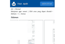 Cara Menyimpan PDF Info GTK 2026 Melalui HP dengan Mudah dan Cepat