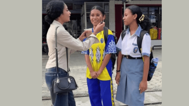 Maureen Worth Viral di Twitter X dan Telegram Kenapa? Ini Kronologi Lengkap serta Sorotan Publik