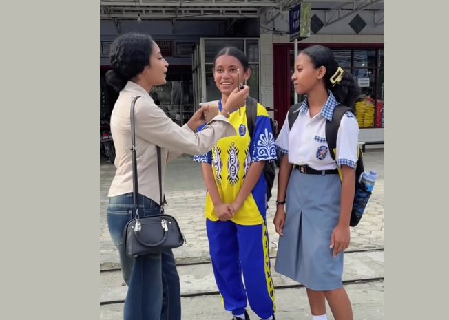 Maureen Worth Viral di Twitter X dan Telegram Kenapa? Ini Kronologi Lengkap serta Sorotan Publik