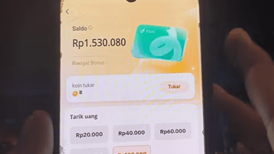 4 Cara Mendapatkan Uang di Aplikasi Fizzo Novel Terbaru, Cair 1,5 Juta!