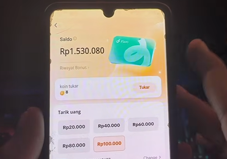 4 Cara Mendapatkan Uang di Aplikasi Fizzo Novel Terbaru, Cair 1,5 Juta!