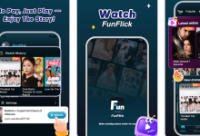 FunFlick Penghasil Uang? Review Lengkap Aplikasi Nonton Drama Cina yang Diklaim Bisa Cair Jutaan Rupiah