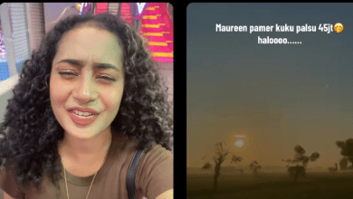 Isi Video Maureen Viral 6 Menit 31 Detik Ramai Dibahas di Twitter X dan Tiktok, Ini Kronologinya!