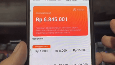 Cara Mendapatkan Uang Dari Aplikasi Snack Video Terbaru 2026