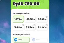 Cara Menarik Uang di Aplikasi Pinjoy dengan Mudah dan Cepat