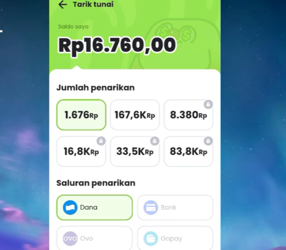Cara Menarik Uang di Aplikasi Pinjoy dengan Mudah dan Cepat