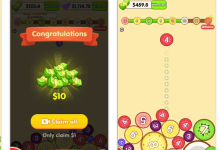 Apakah Merge Fruit Master Aman dan Menghasilkan Uang? Review Lengkap Game Viral Terbaru