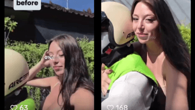 Link Video Ojol Bali Viral 17 Menit Isinya Apa? Ternyata Begini Kronologinya!