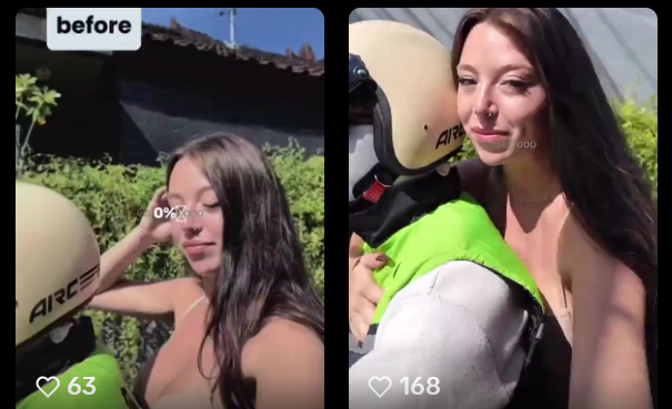 Link Video Ojol Bali Viral 17 Menit Isinya Apa? Ternyata Begini Kronologinya!