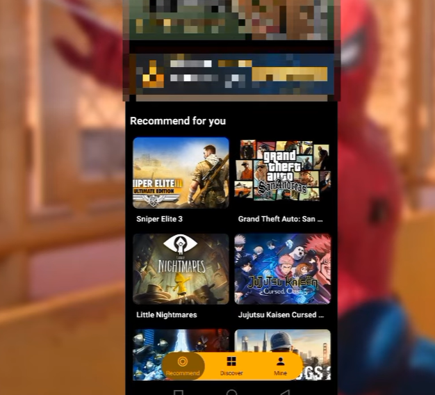 Review HyFun, Cloud Gaming Baru Tanpa Login WeChat dan Minim Antrian