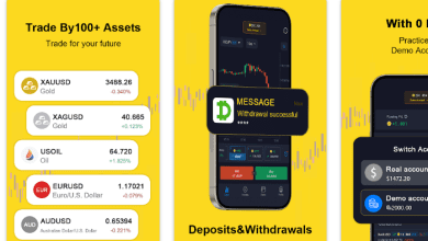 DeltaFX Apk Investasi Forex Apakah Aman atau Berisiko Penipuan? Ini Review Pengguna!