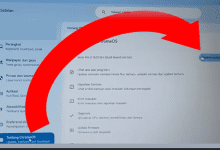 Cara Update Chromebook Agar Bisa Digunakan untuk TKA SD dan SMP dengan Mudah