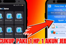7 Cara Nuyul Block Legend Agar Mendapatkan Koin dan Berlian Gratis!