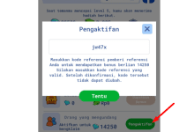 Kode Undangan Block Legend 'jw47x' Bonus 14250 Berlian, Ini Cara Pakai dan Tips Bermain untuk Pemula