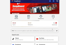 SnapBoost Viral di Indonesia, Benarkah Aman dan Punya Izin dan Kantor Resmi? Cek Disini!