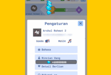 6 Cara Dapat 600Rb dari Game Block Legend dengan Kode Penukaran Bonus Rahasia