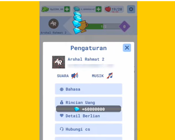 6 Cara Dapat 600Rb dari Game Block Legend dengan Kode Penukaran Bonus Rahasia