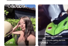 Driver Gojek dan Bule Bali Viral di Villa Link dan Akun IG @slobyme Ramai Dicari Netizen