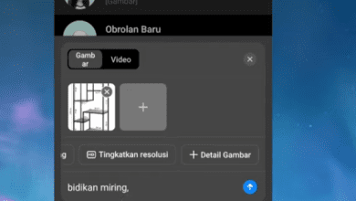 Cara Edit Foto di Aplikasi Dola AI dengan Mudah untuk Pemula