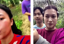 Ibu Tiri Ladang Sawit Viral di TikTok Kenapa? Ini Kronologi dan Isi Video yang Bikin Netizen Penasaran