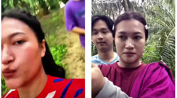 Ibu Tiri Ladang Sawit Viral di TikTok Kenapa? Ini Kronologi dan Isi Video yang Bikin Netizen Penasaran