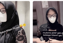 Video Kebaya Hitam Viral di TikTok Kenapa? Hati-hati Jebakan Link Palsu!