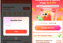 Kode Undangan FreeReels Terbaru 'TurMmQ' Bonus Rp19.000, Begini Cara Klaimnya!