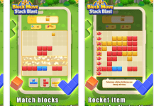 Block Move Stack Blast Apakah Terbukti Membayar dan Aman atau Penipuan?
