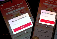 Cara Memasukkan Kode Undangan Free Reels 2026 dan Tips Hasilkan Bonus Ratusan Ribu!