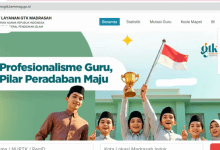 NRG Sudah Terbit Tapi NUPTK Hilang? Ini Penyebab dan Cara Mengatasinya