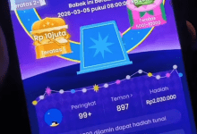 6 Cara Nuyul Event Karnaval Melolo Pakai 1 HP Paling Ampuh Tahun 2026