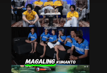 Magaling Kumanto Artinya Apa? Istilah dari Bahasa Tagalog yang Viral Saat Interview Onic dan AAAClan